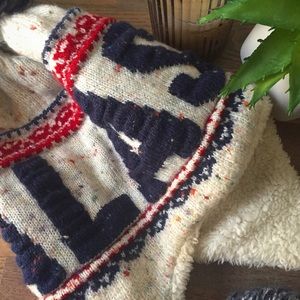 Robin Ruth Winter Flurry Hat “Alaska”